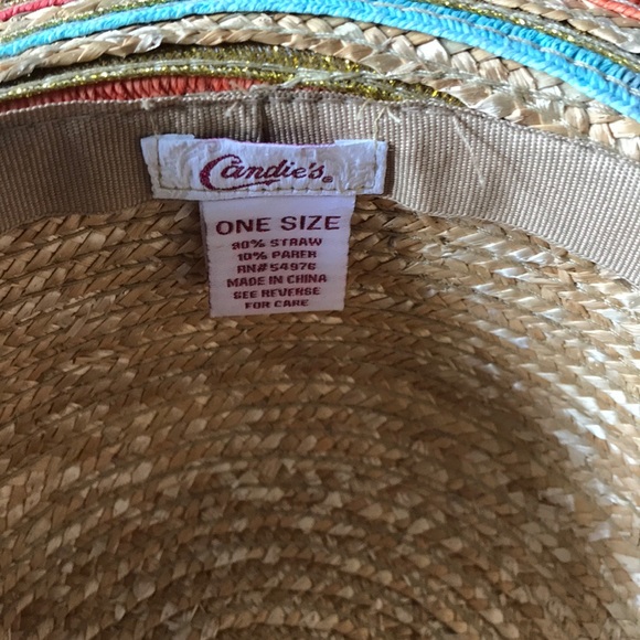 Sun hat - Picture 2 of 3